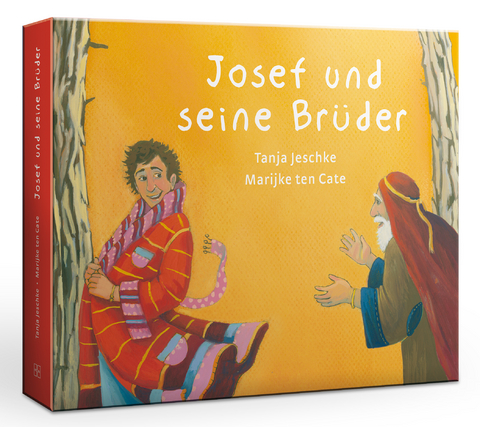 Josef und seine Br&uuml;der