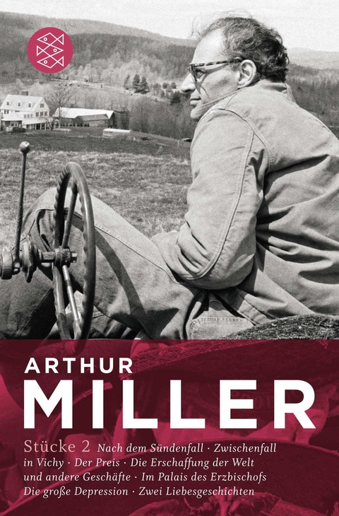 St&uuml;cke 2 - Arthur Miller