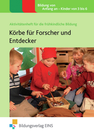 Körbe für Forscher und Entdecker