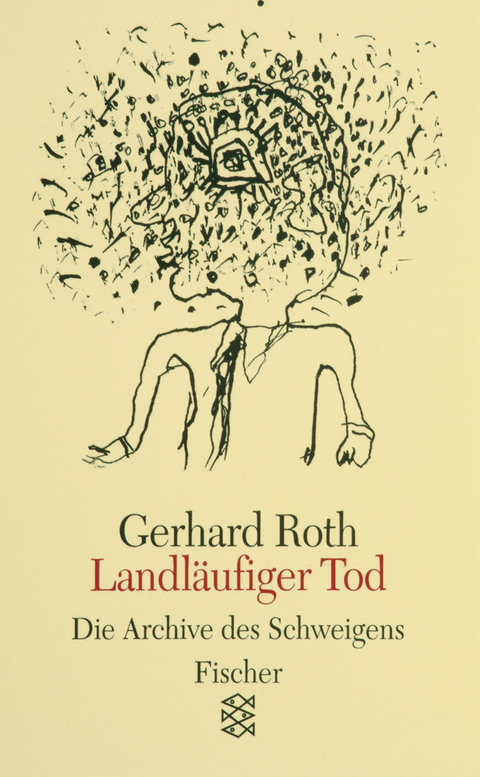 Landl&auml;ufiger Tod - Gerhard Roth