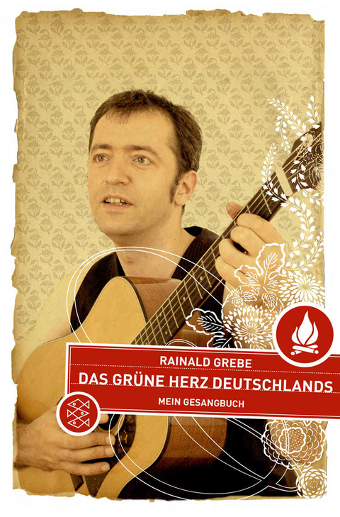 Das gr&uuml;ne Herz Deutschlands - Rainald Grebe