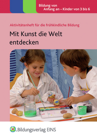 Mit Kunst die Welt entdecken