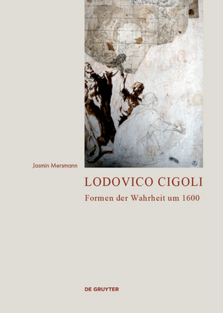 Lodovico Cigoli