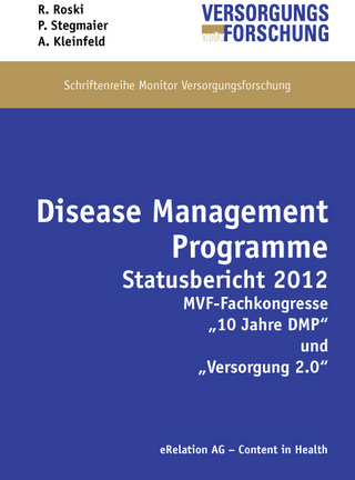 Disease-Management-Programme