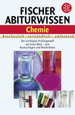 Fischer Abiturwissen Chemie