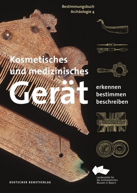Kosmetisches und medizinisches Ger&auml;t - Ulrike Weller, Hartmut Kaiser, Ronald Heynowski