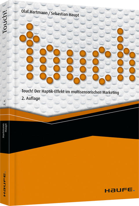Touch! - Olaf Hartmann, Sebastian Haupt