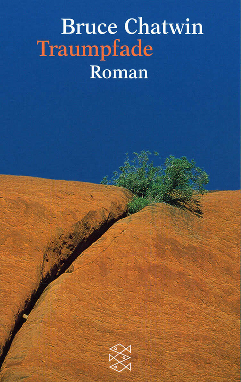Traumpfade - Bruce Chatwin