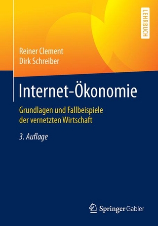 Internet-Ökonomie