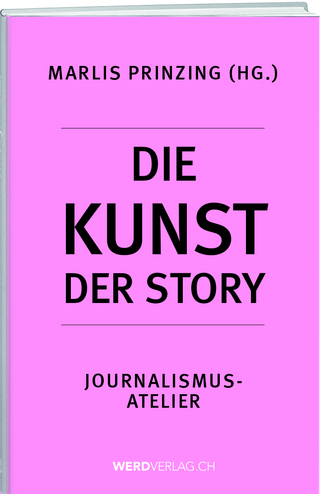 Die Kunst der Story