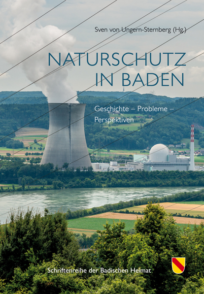 Naturschutz in Baden - 