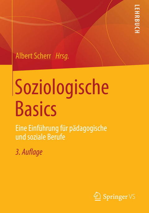 Soziologische Basics - 