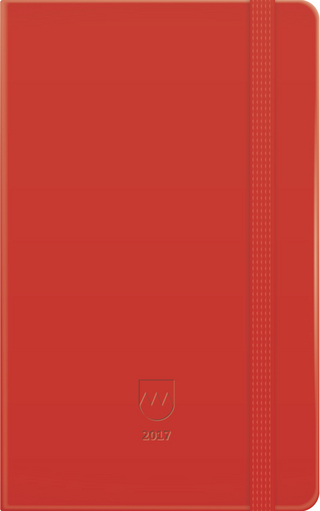 365 Tage Franken 2017, rot