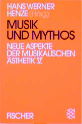 Musik und Mythos - 