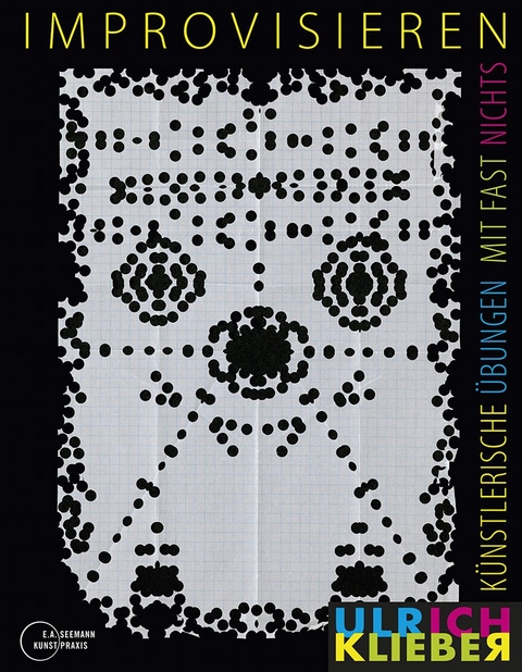 Improvisieren - Ulrich Klieber