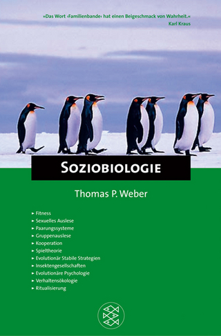 Soziobiologie