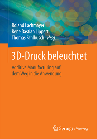 3D-Druck beleuchtet