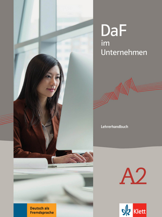 DaF im Unternehmen A2