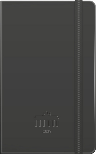 365 Tage Berlin 2017, schwarz