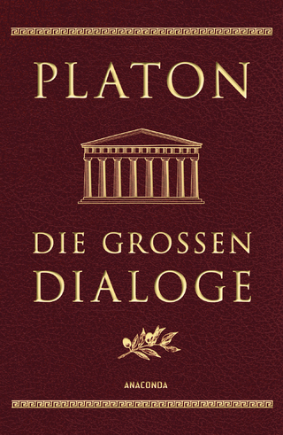 Die großen Dialoge