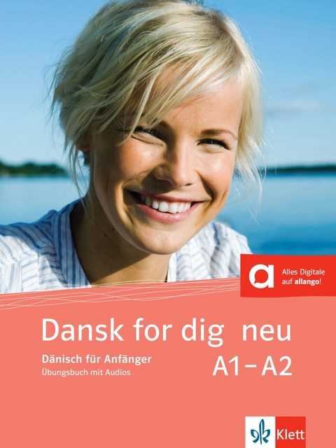 Dansk for dig neu A1-A2