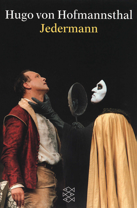 Jedermann - Hugo von Hofmannsthal