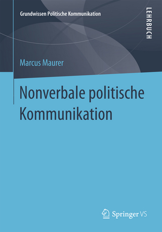 Nonverbale politische Kommunikation