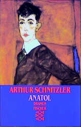 Anatol - Arthur Schnitzler