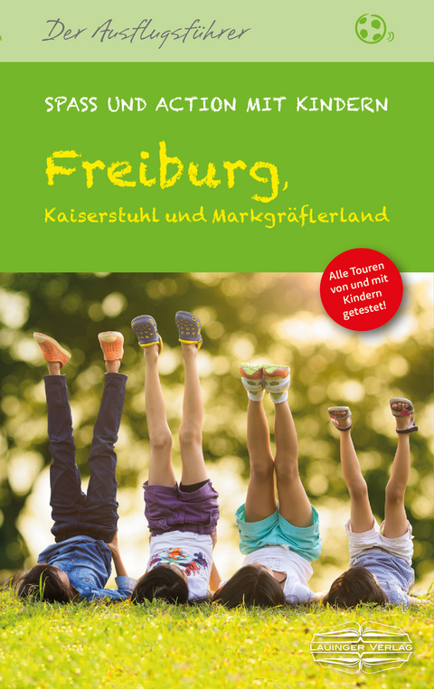 Freiburg, Kaiserstuhl und Markgr&auml;flerland - Veronika Beyer
