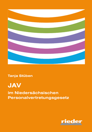 Die Jugend- und Auszubildendenvertretung im Niedersächsischen Personalvertretungsgesetz