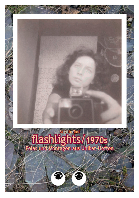 flashlights/1970s - Brigitte Tast