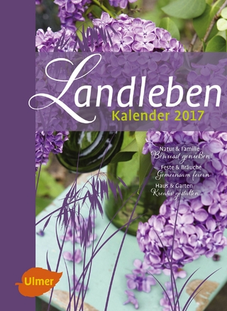 Landleben Kalender 2017