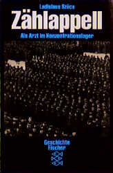 Zählappell - Ladislaus Szücs