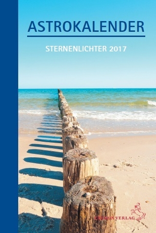 Astrokalender Sternenlichter 2017