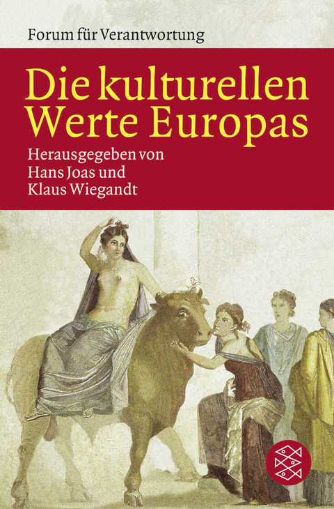 Die kulturellen Werte Europas - 