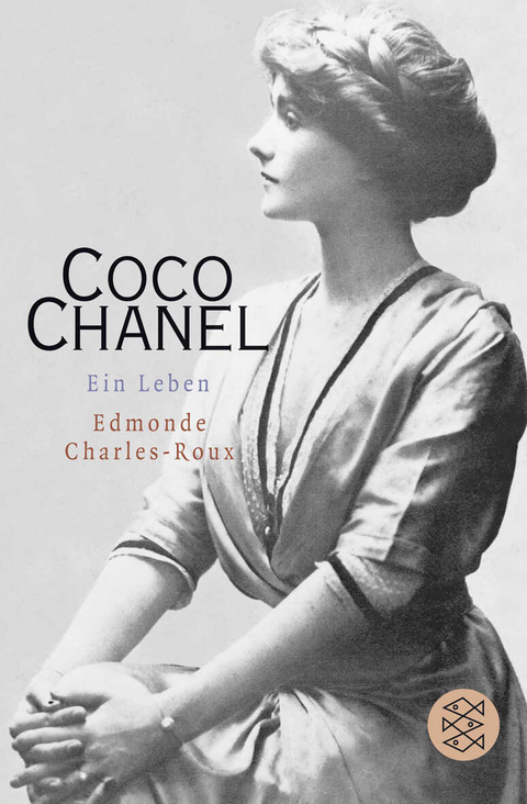 Coco Chanel - Edmonde Charles-Roux