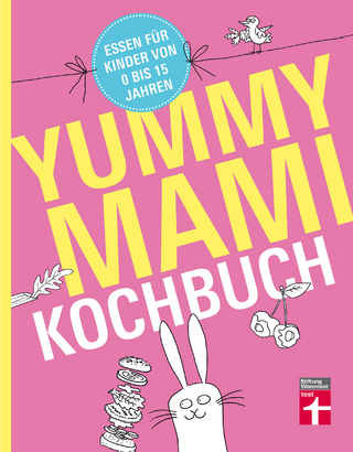 Yummy Mami Kochbuch