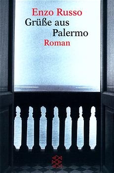 Gr&uuml;sse aus Palermo - Enzo Russo