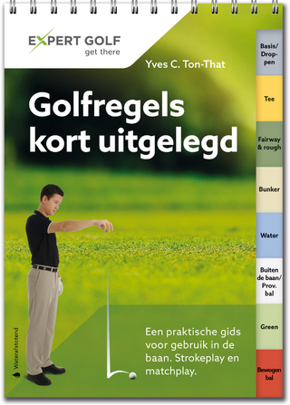 Golfregels kort uitgelegd