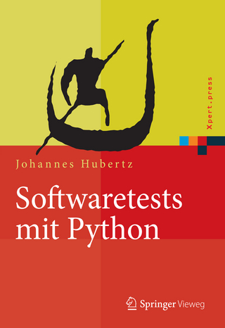 Softwaretests mit Python