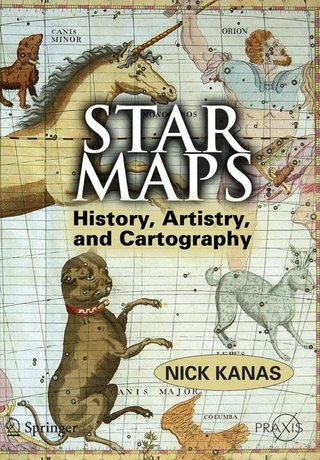 Star Maps