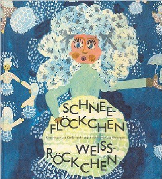 Schneeflöckchen, Weissröckchen