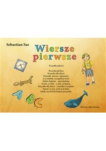 Wiersze pierwsze