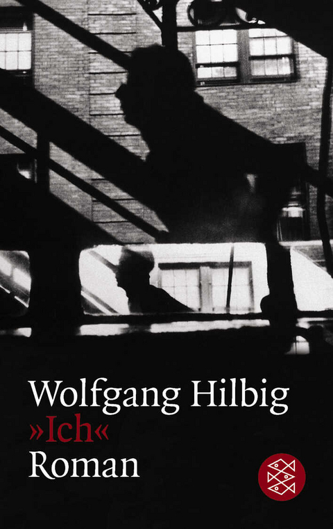 &raquo;Ich&laquo; - Wolfgang Hilbig