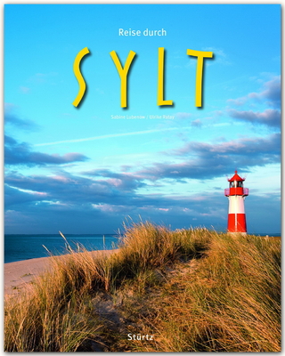 Reise durch Sylt