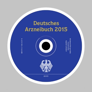 Deutsches Arzneibuch 2015 (DAB 2015)