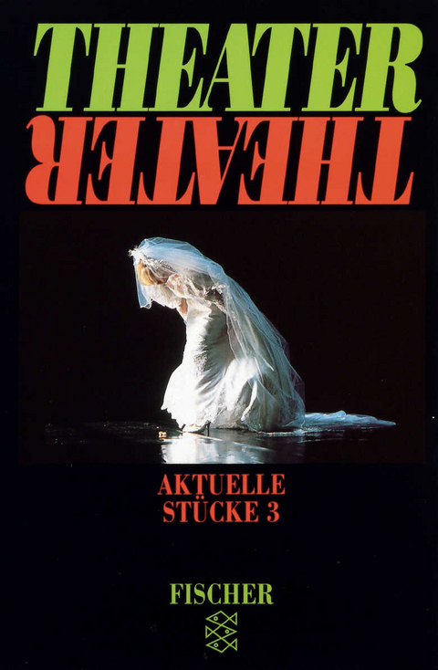 Theater Theater 03 - Herbert Achternbusch, Wolfgang Maria Bauer, Oliver Czeslik, Gundi Ellert, Jan Fabre, Alexander M&uuml;ller-Elmau, Michael Ondaatje, Hansj&ouml;rg Schertenleib, Florian Felix Weyh