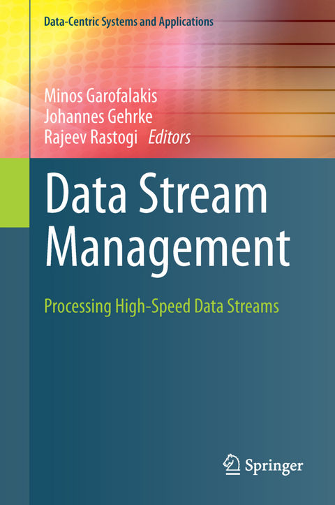 Data Stream Management - 
