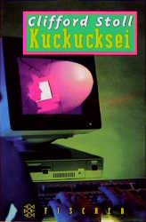 Kuckucksei - Clifford Stoll