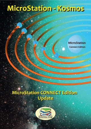 MicroStation CONNECT Edition  Update